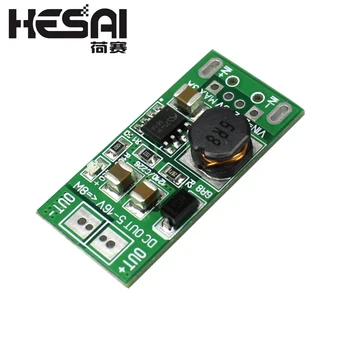 

8W USB Input DC-DC 5V to 12V Converter Step Up Module Power Supply Boost Module
