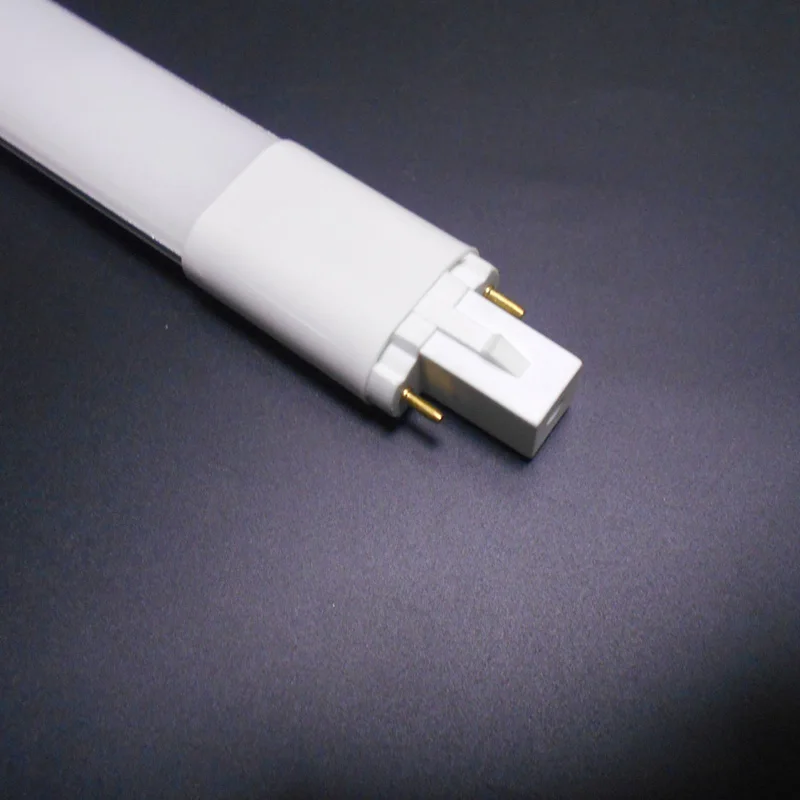 Лампада светодио дный g23 light tube 4 Вт 6 8 10 SMD 2835 ac85 265V 110 V 220 230 В 240 ce светодиодная лампа