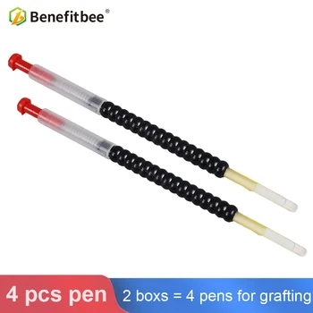 

Benefitbee Beekeeping T Move Needle Bee Eggs Queen Bee Moving Equipment Bee Larva Needle Grafting Tool Beekeeping Equipment