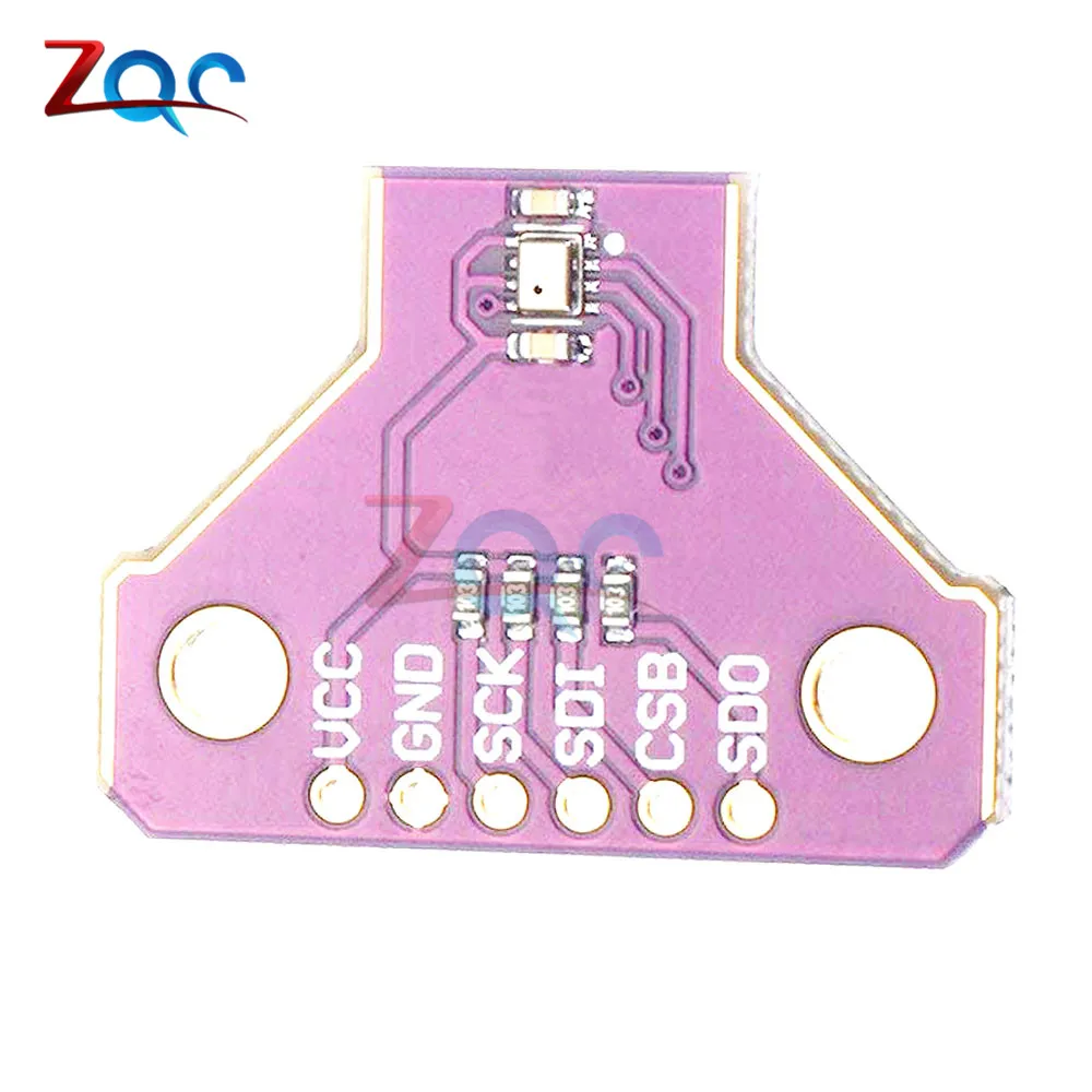 Module capteur pression barométrique SPL06-001 haute précision GPS boussole