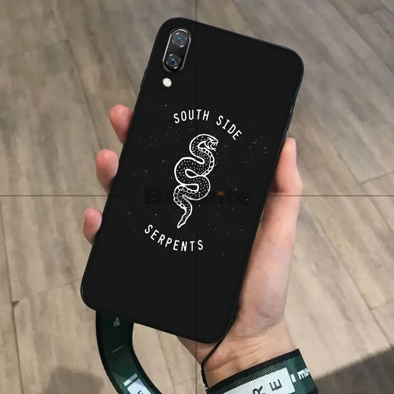 Riverdale South Side Serpents