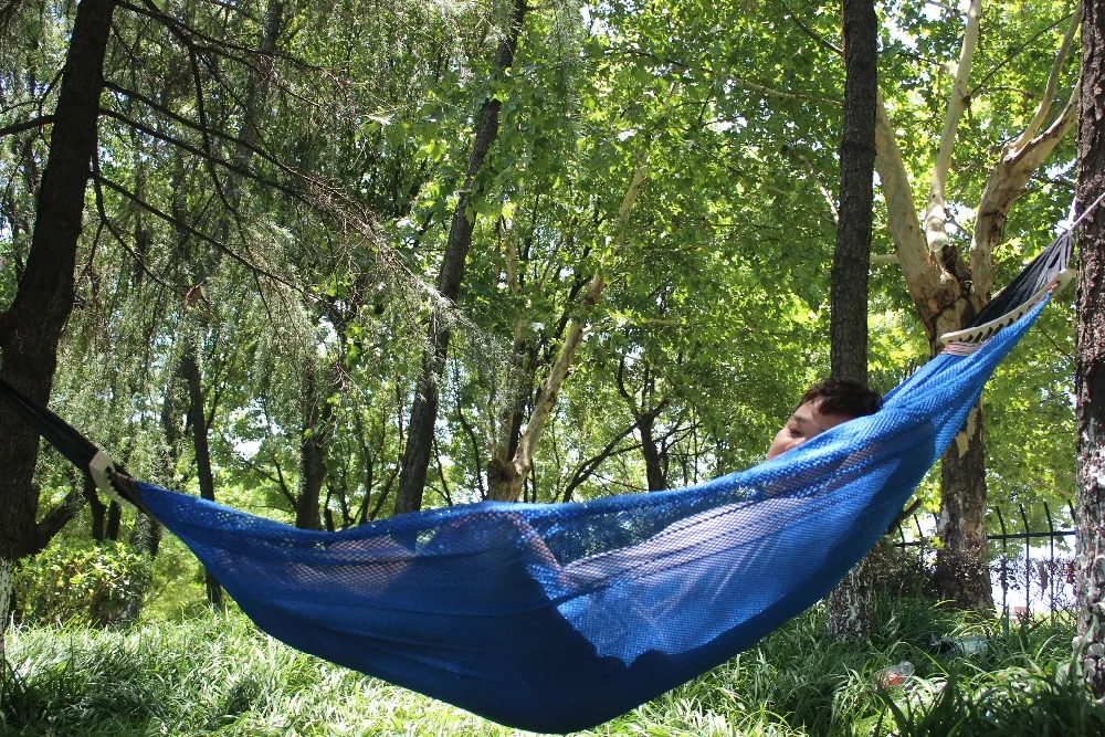 Mesh Hammock  (4)