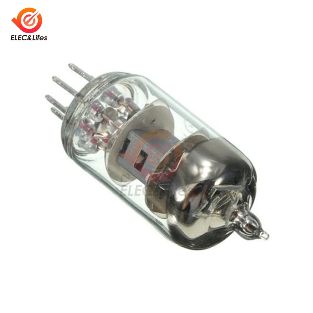 

DIY 6J2P 6J2 Valve Vacuum Tube for PreAmplifier Board Headphones Amplifier Module Replace 6J1