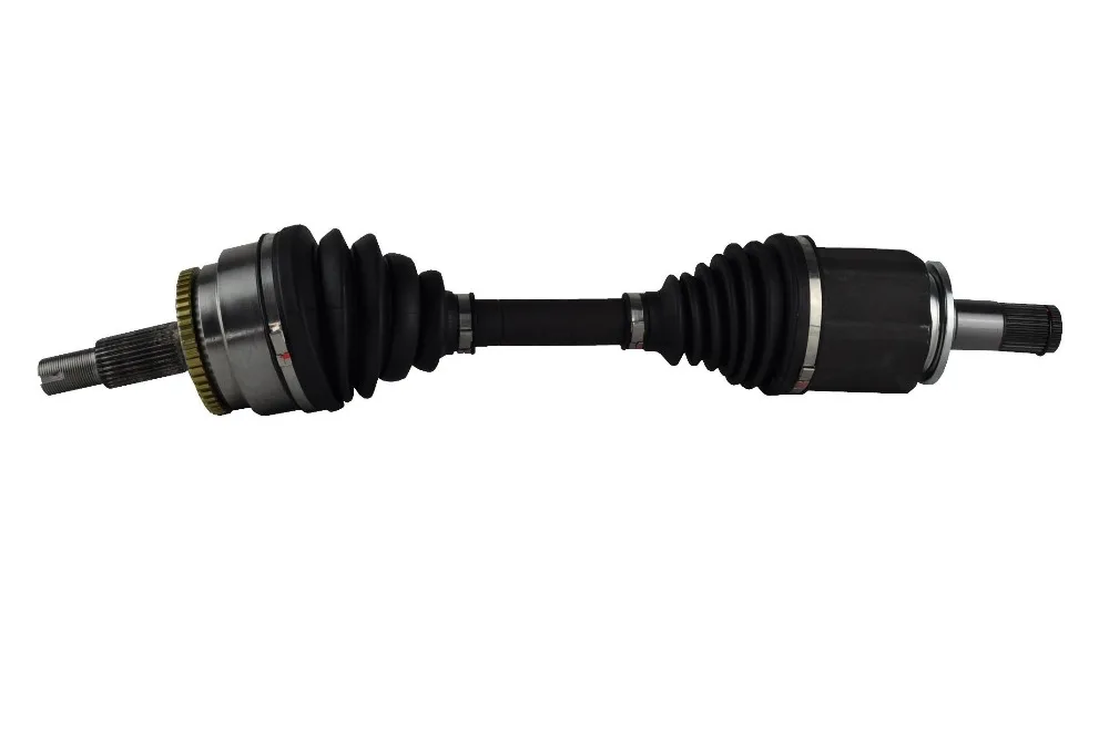 TDB500090 передний и левый автомобильный вал оси для Discovery 3/4 Range Rover Sport 05 09/10 13|shaft| |