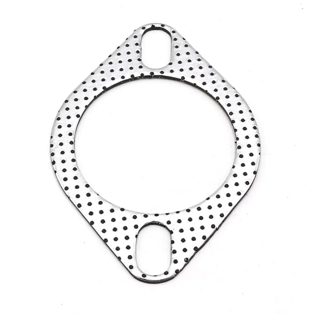 

Automotive Universal 2.25/2.5/2.75 Inch Exhaust Pipe Gasket 2.25 Accessories Practical