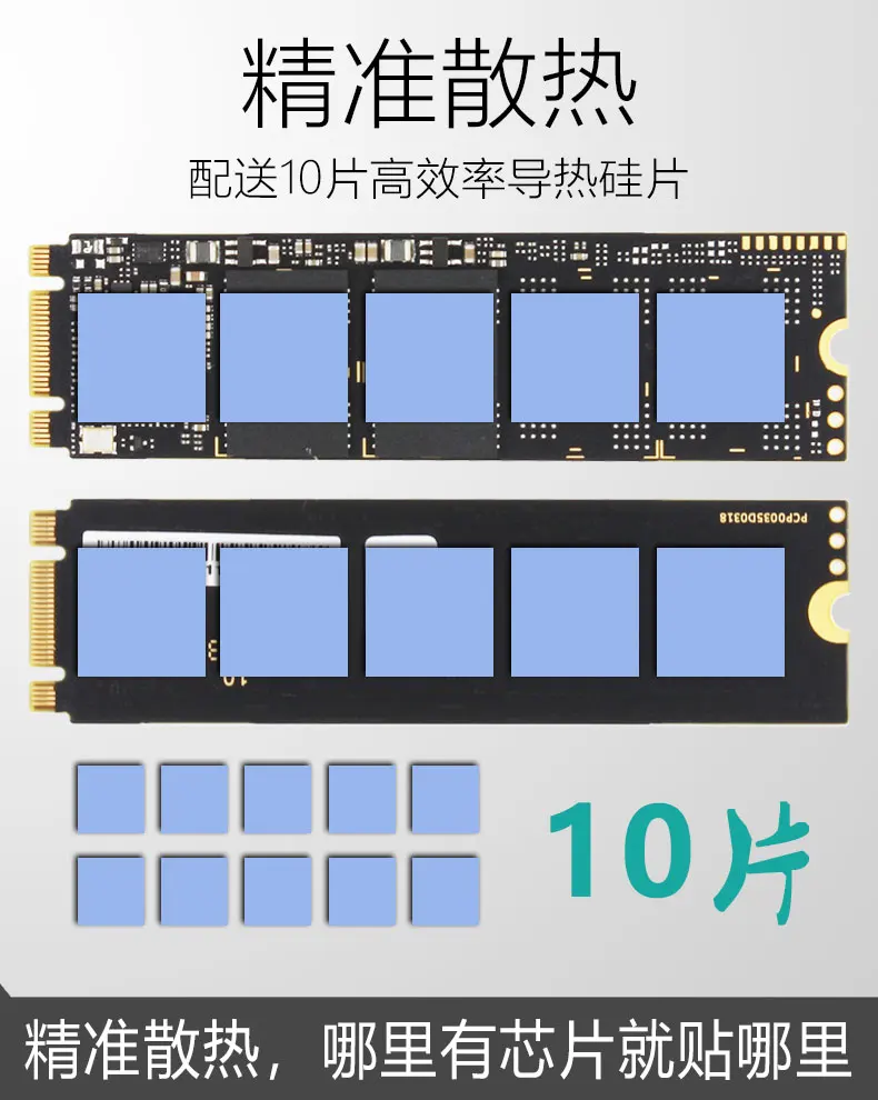 JEYI AVIGATOR m.2 NVME алюминиевый TYPEC3.1 мобильный SSD box optibay чехол SSD TYPE C3.1 JMS583 m2 USB3.1 M.2 PCIE SSD U.2 PCI-E SATA