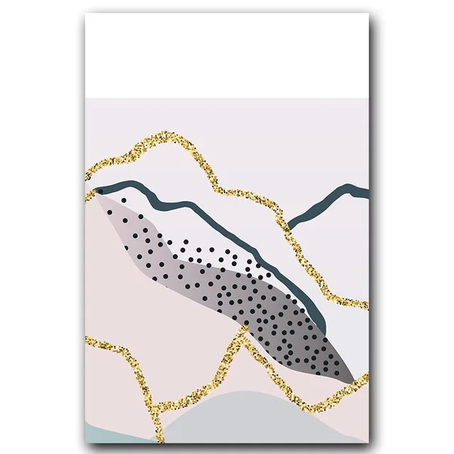 Simple-Abstract-Color-Lines-Curve-Hills-A2-A3-A4-Canvas-Art-Print-Poster-Picture-Wall-Bedroom.jpg_640x640