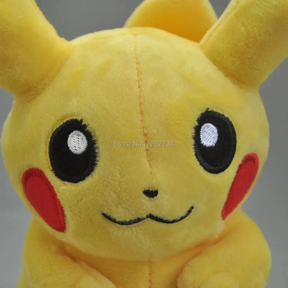 Pikachu-7inch-90g-8.5-F