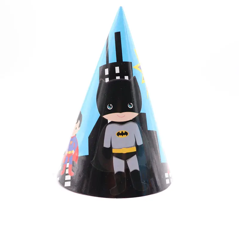 Batman birthday hat Clearance