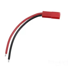 F09788 WL Toys V262 V262 18 font b Battery b font Wire 6CH 2 4G UFO