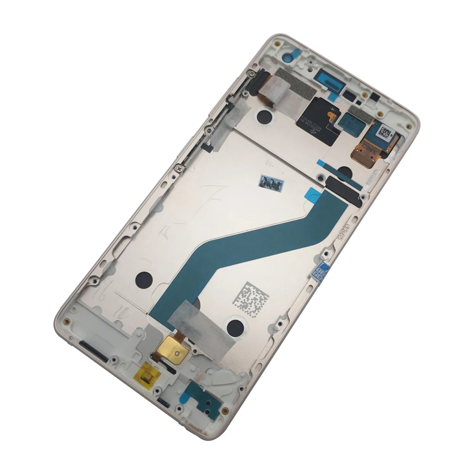 Lenovo ZUK Z2 Pro (9)