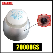 Универсальный супер деташер 20000GS для удаления чернильных тегов eas гольф безопасности тег деташер