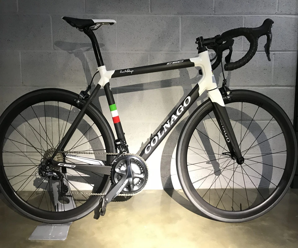 colnago c4
