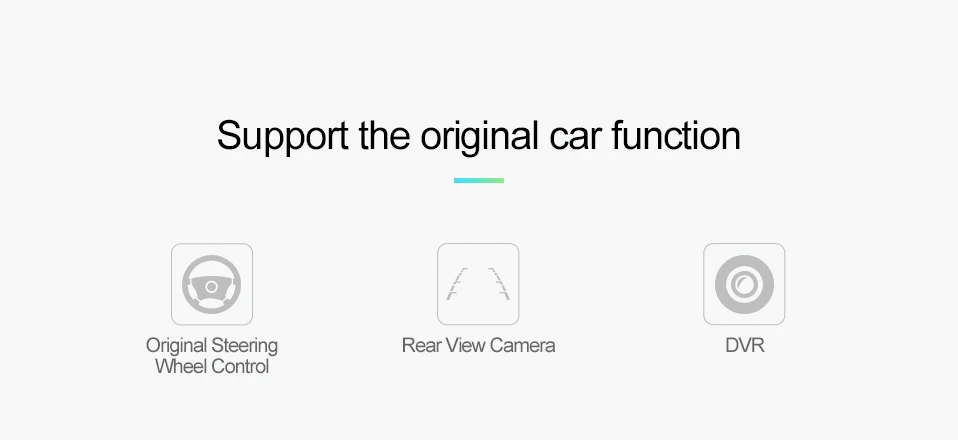 Top uniway ALD8071 android 8.1  car dvd for Lada Vesta with one din car radio gps navigation Audio multimedia IPS touch screen 7