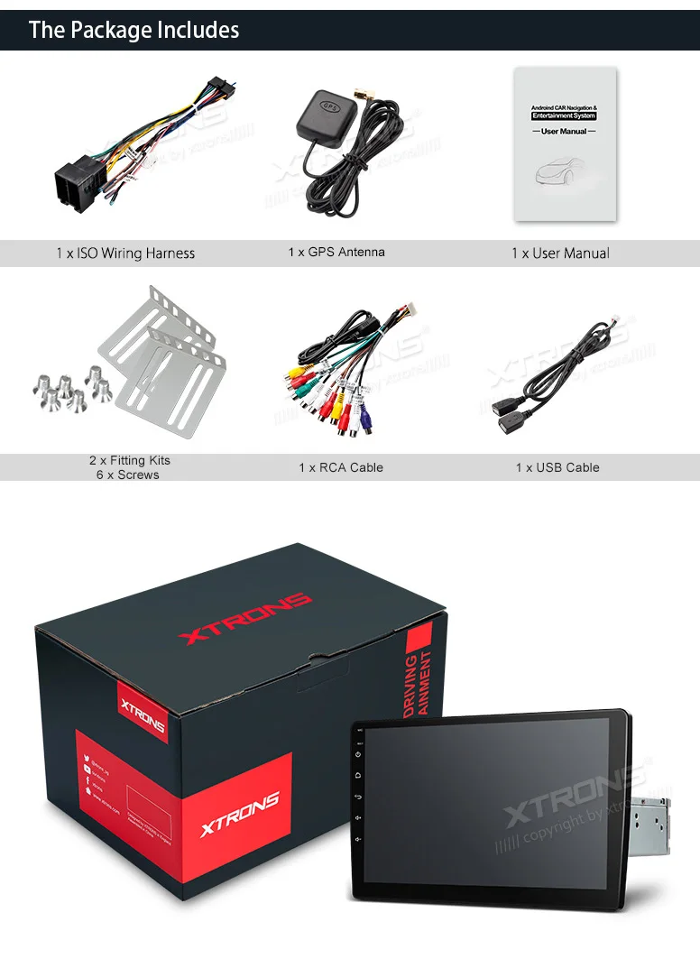 Excellent 10.1" Android 7.1 Octa Core Radio 32GB Rotatable Face Panel 2.5D Curved Screen Car Stereo Player GPS OBD DVR 2 DIN No DVD 23 Excellent 10.1" Android 7.1 Octa Core Radio 32GB Rotatable Face Panel 2.5D Curved Screen Car Stereo Player GPS OBD DVR 2 DIN No DVD 23