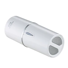 Очиститель воздуха для автомобиля, чашка, ионное удаление запаха, формальдегид, б/у, сажа, фильтрация активированным углем