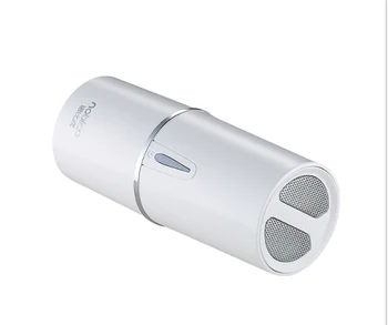 

Active Carbon Filter and Negative Ion Generator Car Air Purifier Ion Odor-Removal formaldehyde Activated Carbon Filtration