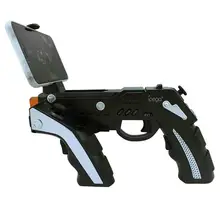 IPEGA 9057 геймпад Phantom ShoX Blaster беспроводной Bluetooth 3,0 игровой контроллер пистолет дизайн для Android VR PC