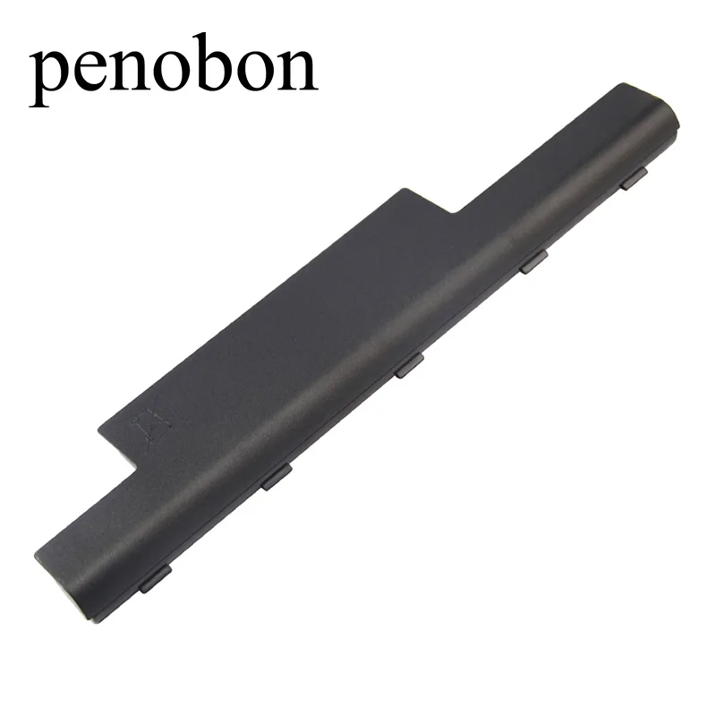 

penobon 5200MAh Laptop Battery For Acer Aspire AS10D31 AS10D51 AS10D81 AS10D61 AS10D41 AS10D71 4741 5742 5742G V3 E1 5750G 5741G