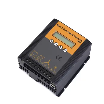 

12V 300w wind generator charge controller PWM with factory price
