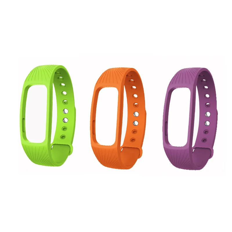 smart wristband 2 replacement bands