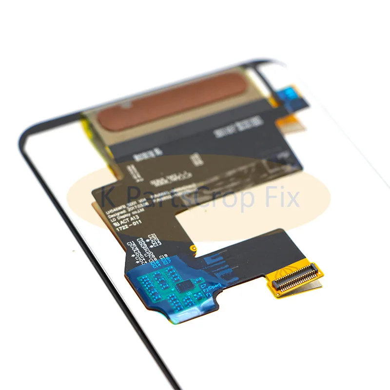 LG G6 LCD no frame (5)