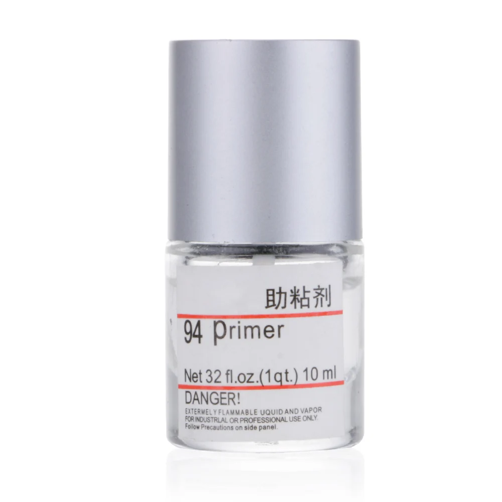 

Primer 94 Tape Adhesion Promoter Vinyl Wrap Adhesive Liquid Stick Glue Primer