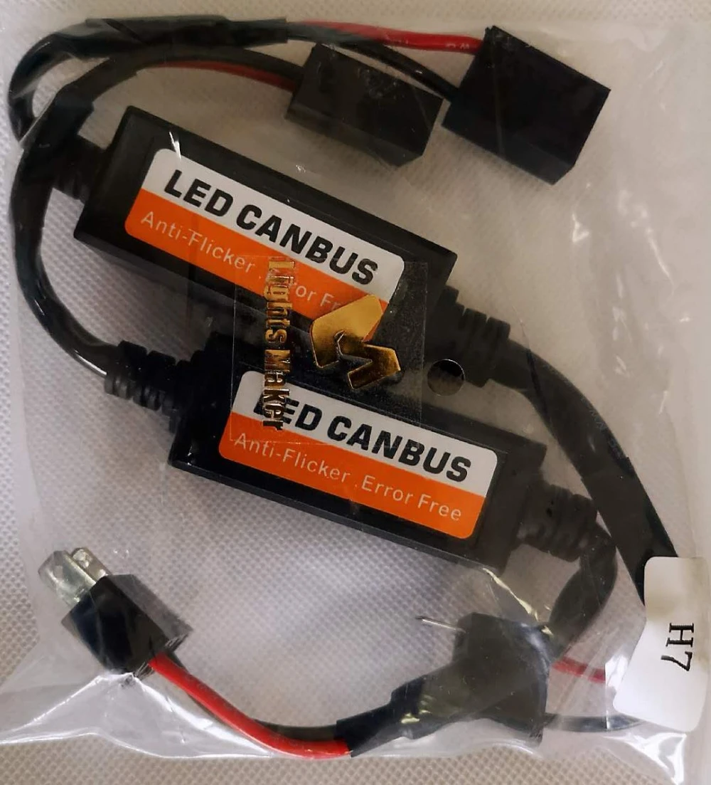 CANBUS WIRE