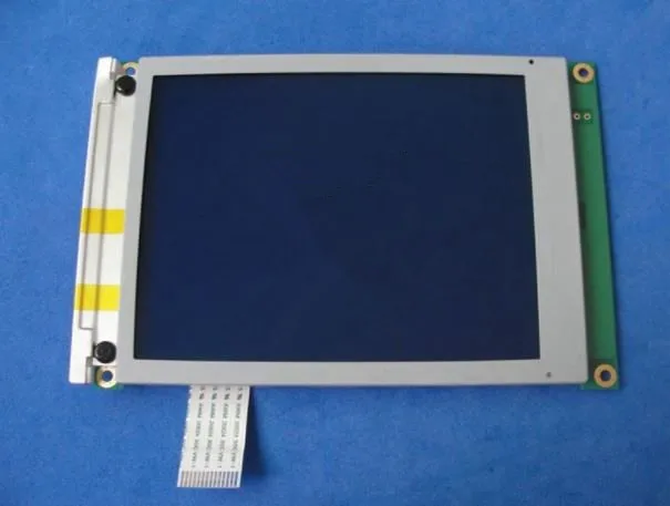 

Can provide test video , 90 days warranty LCD PANEL WG320240A