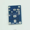 1pc 100W Dimmer Module with Switch Speed Regulation Module DIY Kit Components ► Photo 1/4