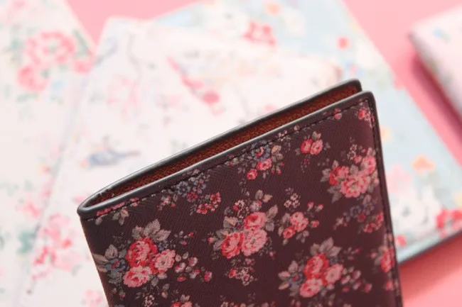 floral print passport cover (5)