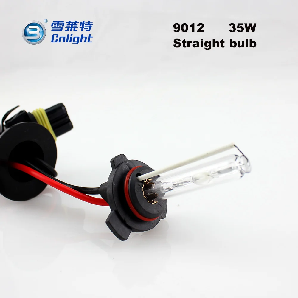 2 шт. Cnlight 9012 35 Вт 4300 К 6000 8000 Автомобильная ксеноновая лампа HID Xenon беседа для Volkswagen
