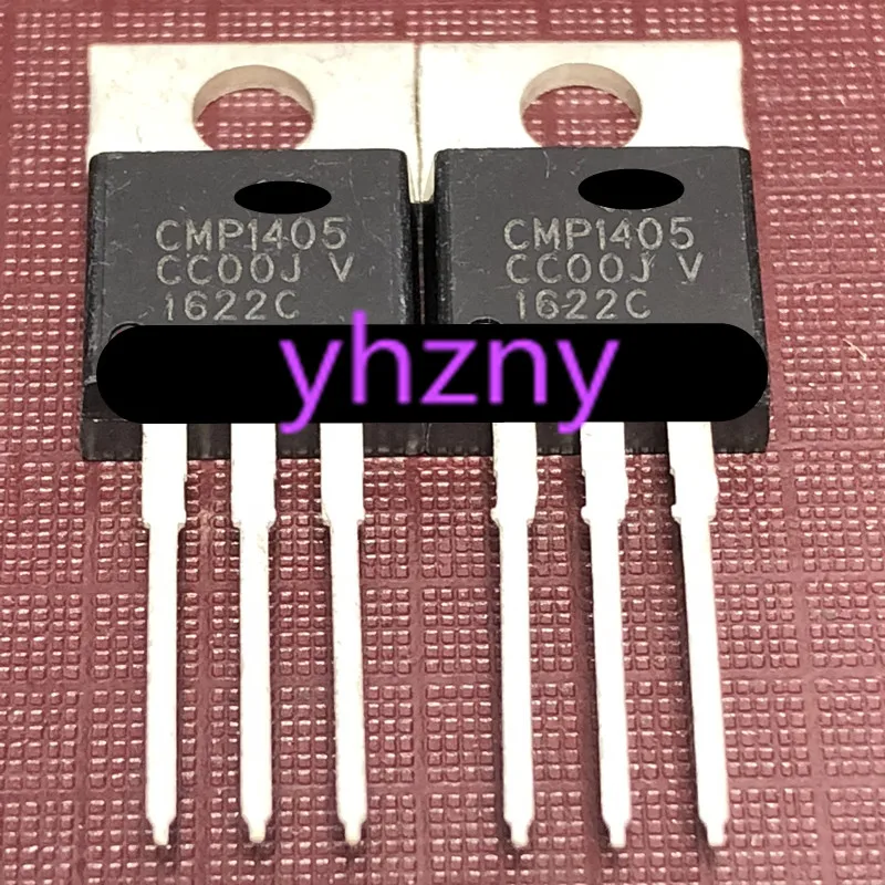 CMP1405 55v 140a to-220 10 шт. | Электронные компоненты и принадлежности
