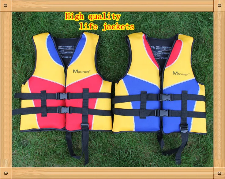 Free shipping Children's life jackets / Baby Boy Swim Life Jackets for