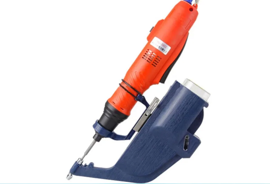 

SG2.3 Precision Handheld screw conveyor