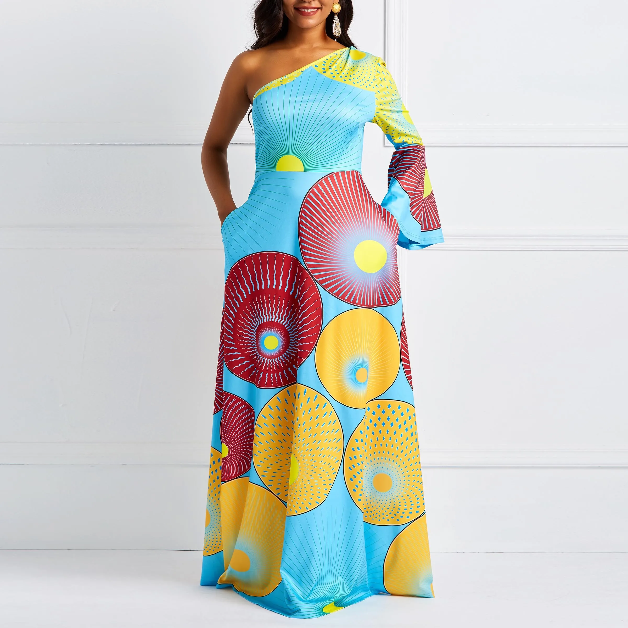 stylish maxis