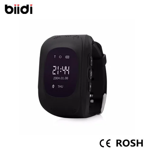 Gps tracking bracelet for elderly & Children wrist band GPS bracelet