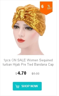 1 шт., женские индийские шапки, ретро головной убор, хиджаб, мусульманский тюрбан, леопард, плиссированные головные уборы, винтажные шапочки, новинка, дешево, хит