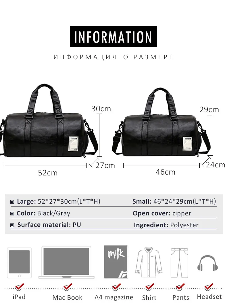 plutônio à prova dwaterproof água bolsa de
