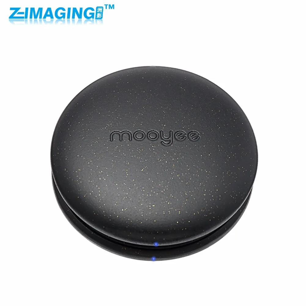 Новое поступление mooyee M2 Smart расслабься Беспроводной smart bluetooth обратно смарт