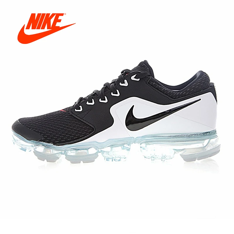 

NIKE AIR VAPORMAX Original New Arrival Authentic FLYKNIT Men's Running Shoes Sneakers Sport Outdoor Good Quality AH9046
