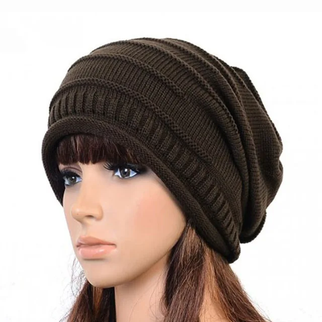 bonnet pour le ski femme