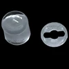 10PCS 21.78mm IR LED Lens CREE XPE2XPG2 XML5050 XHP50/70 7070 1W 3W 5W 3030 3535 LED Lens Optical Epistar Semileds for spotlight ► Photo 3/6