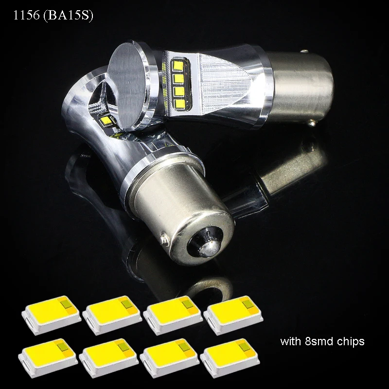 1156-40W-chips