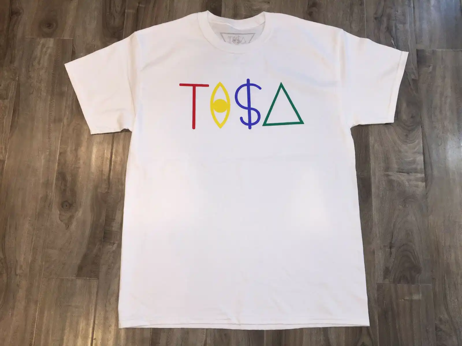 tisa clothing website