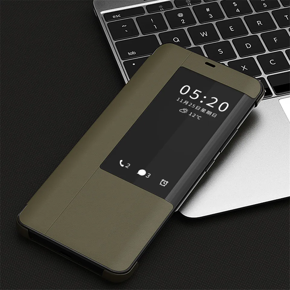 coque huawei p30 pro view flip coque huawei p30 pro view flip