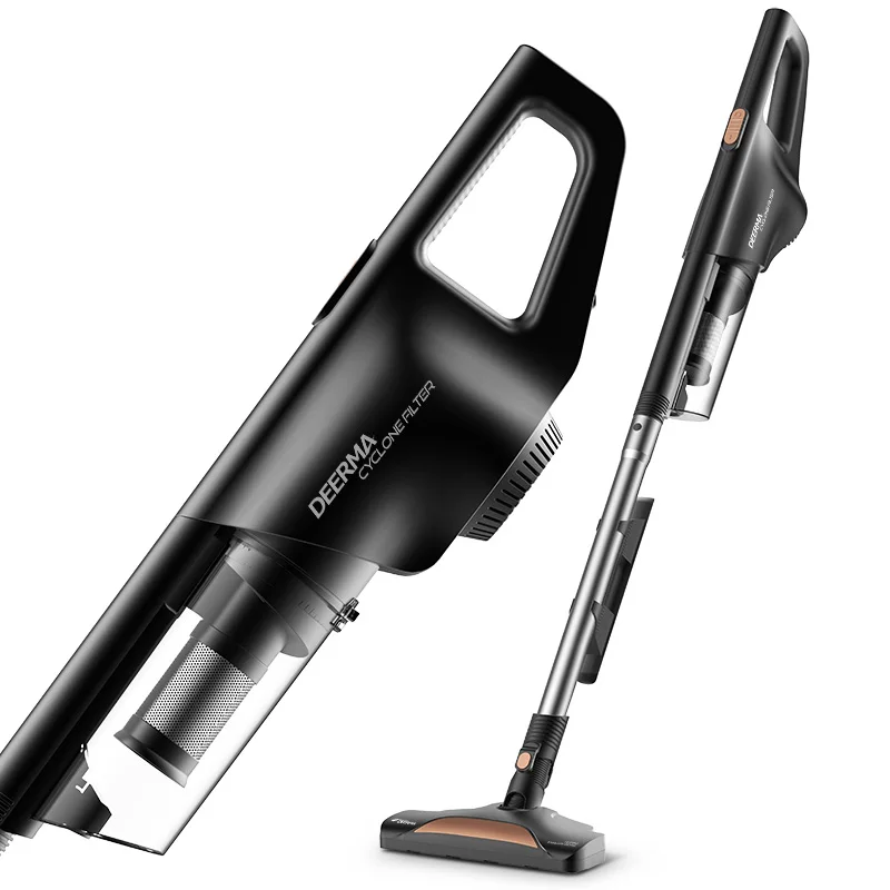 Вертикальный Пылесос Xiaomi Derma Dx700s Купить