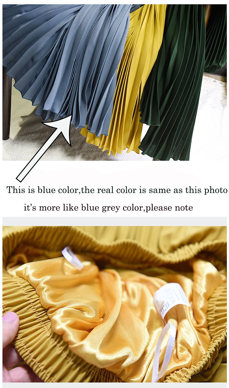 High Quality Women Summer Skirt Vintage Long Skirt Saias High