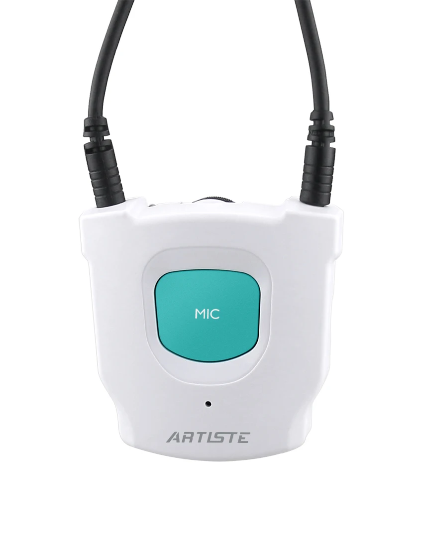 Наушники для слухового аппарата Artiste E1 Hi Fi 2 4 ГГц|wireless earphones|tv earphonesearphone hifi |
