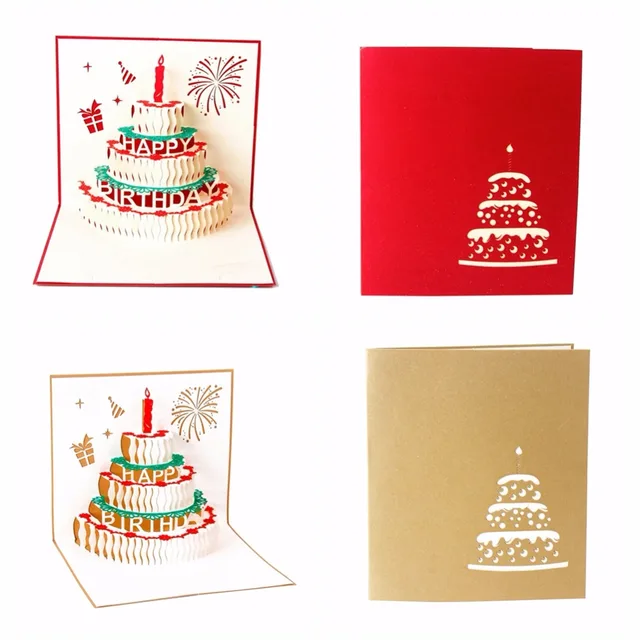 party postcards